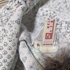 MELROSE　コットンノースリーブ3　　　41番の画像