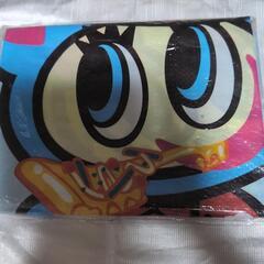 未使用　エンジェルブルー　レジャーシート　ピザーラ