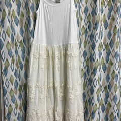 OLIVE des OLIVEインナーワンピース
