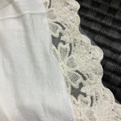 OLIVE des OLIVEインナーワンピースの画像