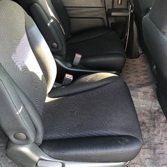 HONDA FREED Hybrid(2012)車検なしの画像