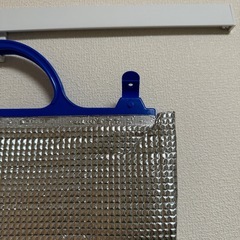 保冷バッグの画像