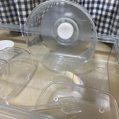 ハムスターのおうちセット（ヒーター付き）の画像