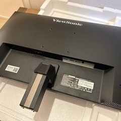 ゲーミングモニター 27型 WQHDの画像
