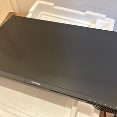ゲーミングモニター 27型 WQHD