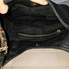 GUCCIショルダーバッグの画像