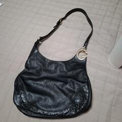 GUCCIショルダーバッグ