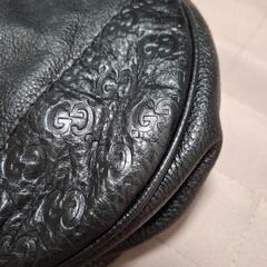 GUCCIショルダーバッグの画像