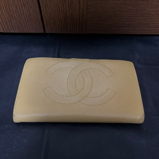 CHANEL 財布