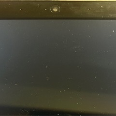 ケース、マウス付きノートパソコンDynabookの画像