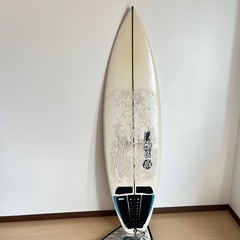 ⭐️土日限定値下げ中⭐️JS サーフボード　25.3L