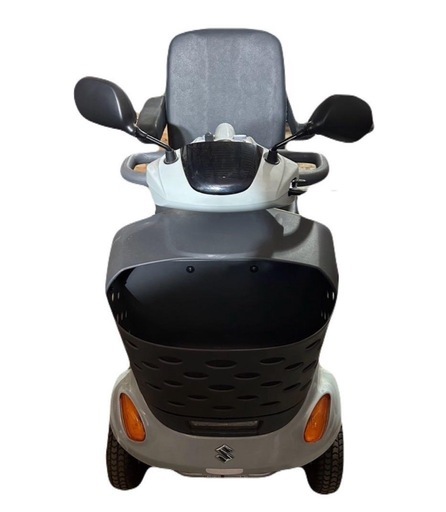 SUZUKI セニアカー シニアカー