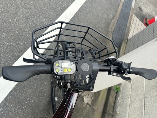 自転車