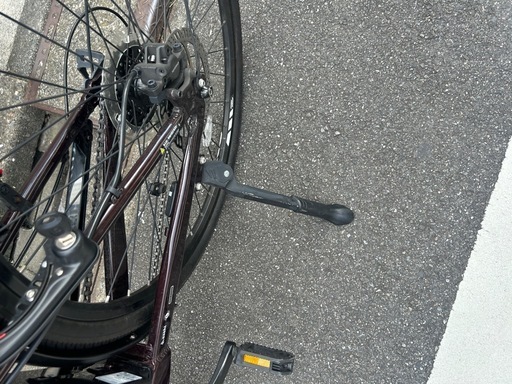 自転車
