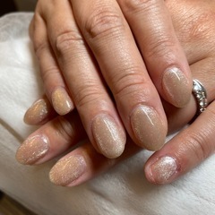 9月10月限定！0円💅ワンカラーネイルモデル募集💅