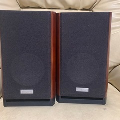 Onkyo d-108e d-407c d-508m　sl-407スピーカー　5.1ch　6点セットの画像