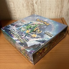 ポケモンカード　boxまとめ売りの画像