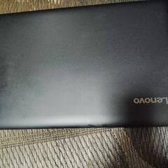 Lenovo　アイデアパッド　320 core i3 の画像