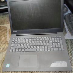 Lenovo　アイデアパッド　320 core i3 
