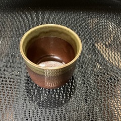 湯のみ　4種の画像