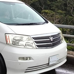 アルファード10