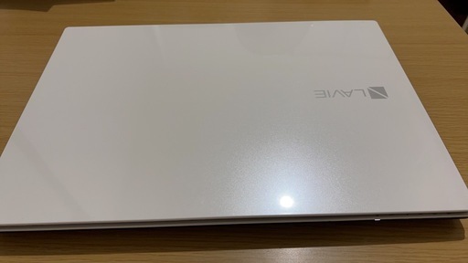 LAVIE Note Standard パソコンNS350HAW-KS