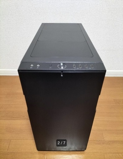 ゲーミングPC