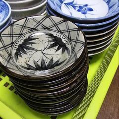 食器 お皿の画像