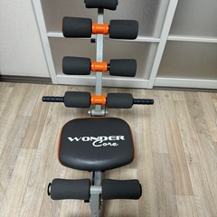 ワンダーコア