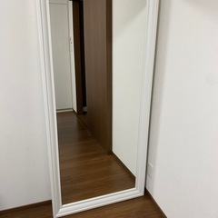 IKEA ミラー TOFTBYN