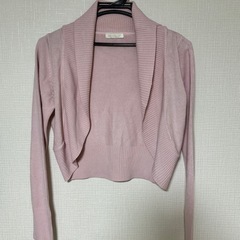 カーディガン(値下げしました)
