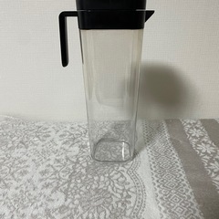 麦茶ポット