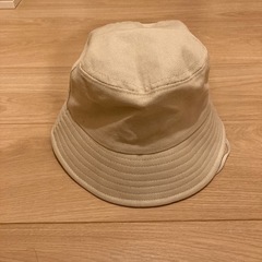 帽子 子供用 52cm