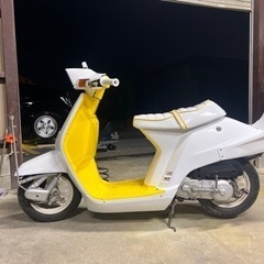 af09 クレタク スパタク テールカウル 羽の画像