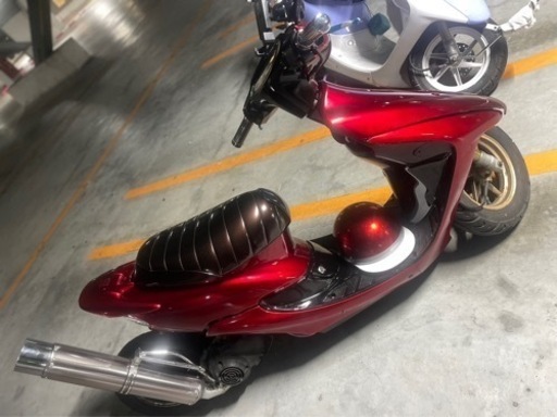 af34 af35 零ロングデューク チャンバー
