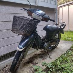 【終了】SUZUKI スズキ　スマッシュ　タイカブ　110cc ...