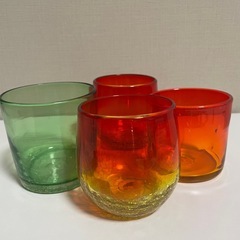 琉球ガラス