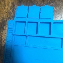 作業マットの画像