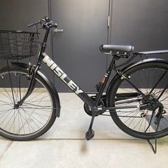 自転車