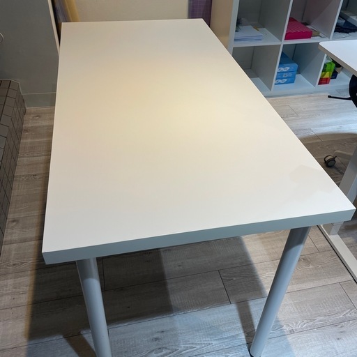 【美品】IKEAワークデスク