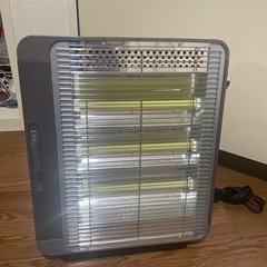 ヒーターの画像