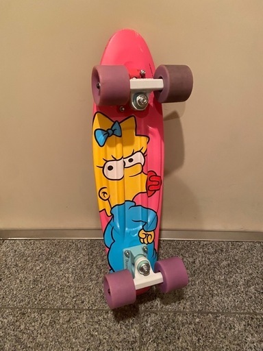 ペニーpennyスケートボード