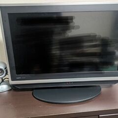 テレビ