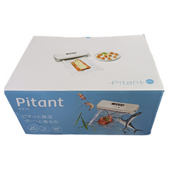 (中古)ショップジャパン Pitant