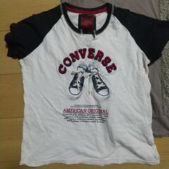 Tシャツ、トツプス2枚組の画像