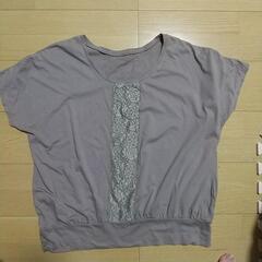 Tシャツ、トツプス2枚組の画像