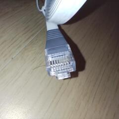 LANケーブル 3mの画像