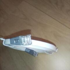 LANケーブル 3mの画像