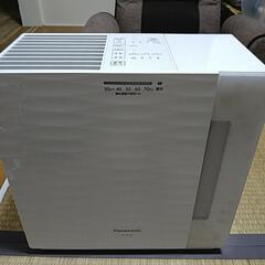 加湿器
