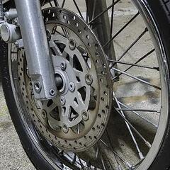 kawasakiエストレヤRSの画像